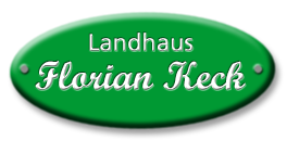 Landhaus Florian Keck