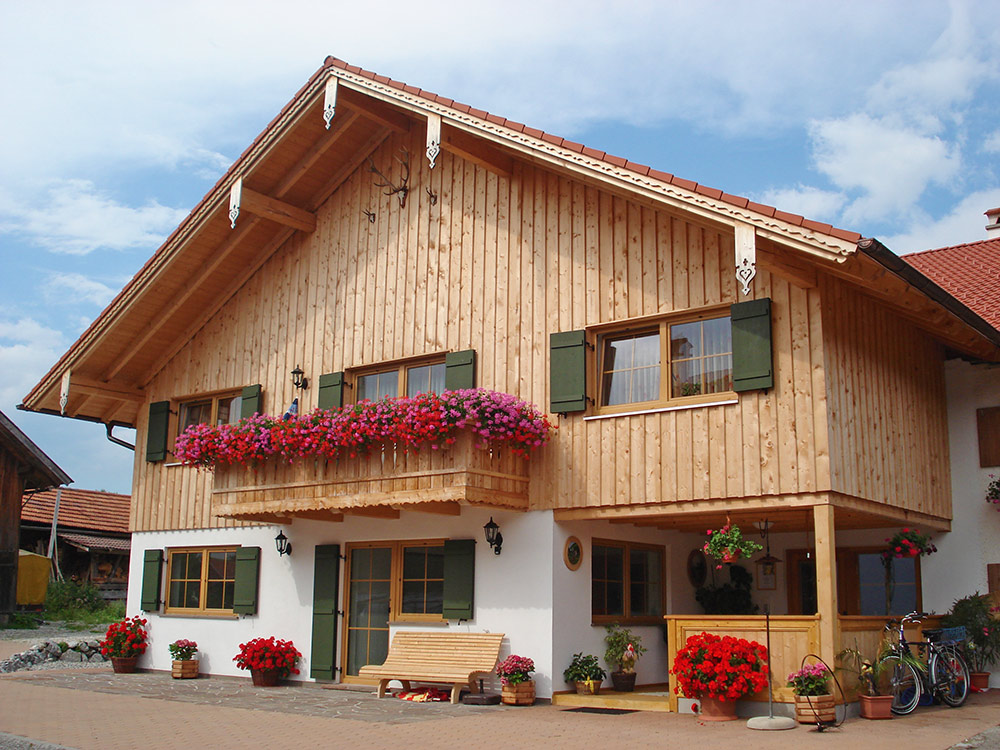 Landhaus Florian Keck Schwangau